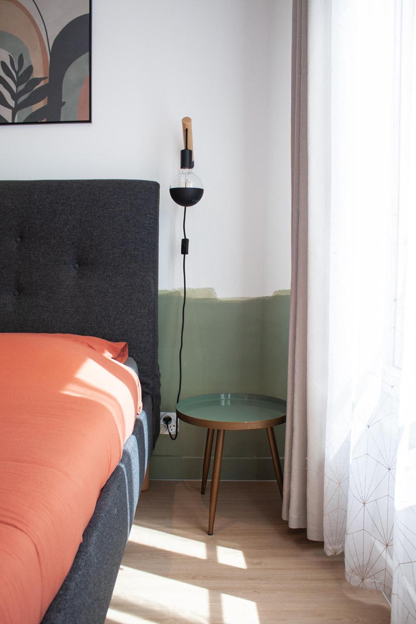 Apartamento Studio Cosy En Plein Coeur Historique De Pontoise Exterior foto